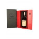 Glenfarclas 40 Years Scotch Malt Whisky 0.7L (43% Vol.) - Image 2