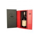 Glenfarclas 40 Years Scotch Malt Whisky 0.7L (43% Vol.)