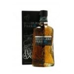 Highland Park 10 YO Viking Scars Whisky 0.7L (40% Vol.) - Image 2