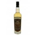 Compass Box The Peat Monster Scotch Malt Whisky 0.7L (46% Vol.) - Image 2