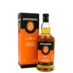 Springbank 10 Years Scotch Malt Whisky 0.7L (46% Vol.)