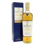 Macallan Gold Double Cask Scotch Malt Whisky 0.7L (40% Vol.) - Image 2