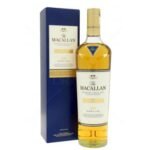 Macallan Gold Double Cask Scotch Malt Whisky 0.7L (40% Vol.)