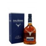 Dalmore 18 Years Scotch Malt Whisky 0.7L (43% Vol.) - Image 2
