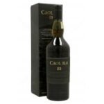 Caol Ila 25 Years Scotch Malt Whisky 0.7L (43% Vol.) - Image 2