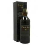 Caol Ila 25 Years Scotch Malt Whisky 0.7L (43% Vol.)