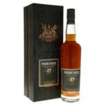 Prometheus 27 Years Scotch Malt Whisky 0.7L (47% Vol.)