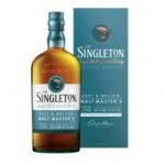 The Singleton Dufftown Malt Master's Selection 0.7L (40% Vol.) - Image 2