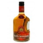 Glen Mansion Blended Whisky 0.7L (40% Vol.) - Image 2