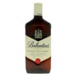 Ballantine's Blended Whisky 1L (40% Vol.) - Image 2