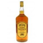 Glen Talloch Blended Whisky 1.5L (40% Vol.) - Image 2