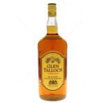Glen Talloch Blended Whisky 1.5L (40% Vol.)