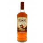 Famous Grouse Ruby Cask Blended Whisky 1L (40% Vol.) - Image 2