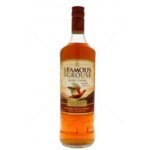 Famous Grouse Ruby Cask Blended Whisky 1L (40% Vol.)