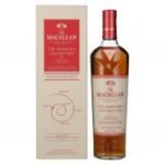 The Macallan Harmony Collection 2 Intense Arabica Whisky 0.7L (44% Vol.) - Image 2