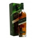 Johnnie Walker Island Green Blended Whisky 1L (43% Vol.) - Image 2