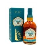 Chivas Regal Mizunara Blended Whisky 0.7L (40% Vol.) - Image 2