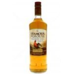 Famous Grouse Bourbon Cask Blended Whisky 1L (40% Vol.) - Image 2