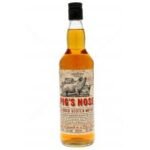 Pig's Nose Blended Whisky 0.7L (40% Vol.) - Image 2