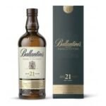 Ballantine's 21 Years Blended Whisky 0.7L (40% Vol.) - Image 2