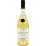 Moullon 1E Grand Cru Champagne Cognac 0.7L (41.6% Vol.) - Image 2