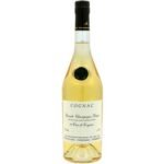 Moullon 1E Grand Cru Champagne Cognac 0.7L (41.6% Vol.)