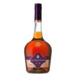 Courvoisier VS 1,0L (40% Vol.) - Image 2