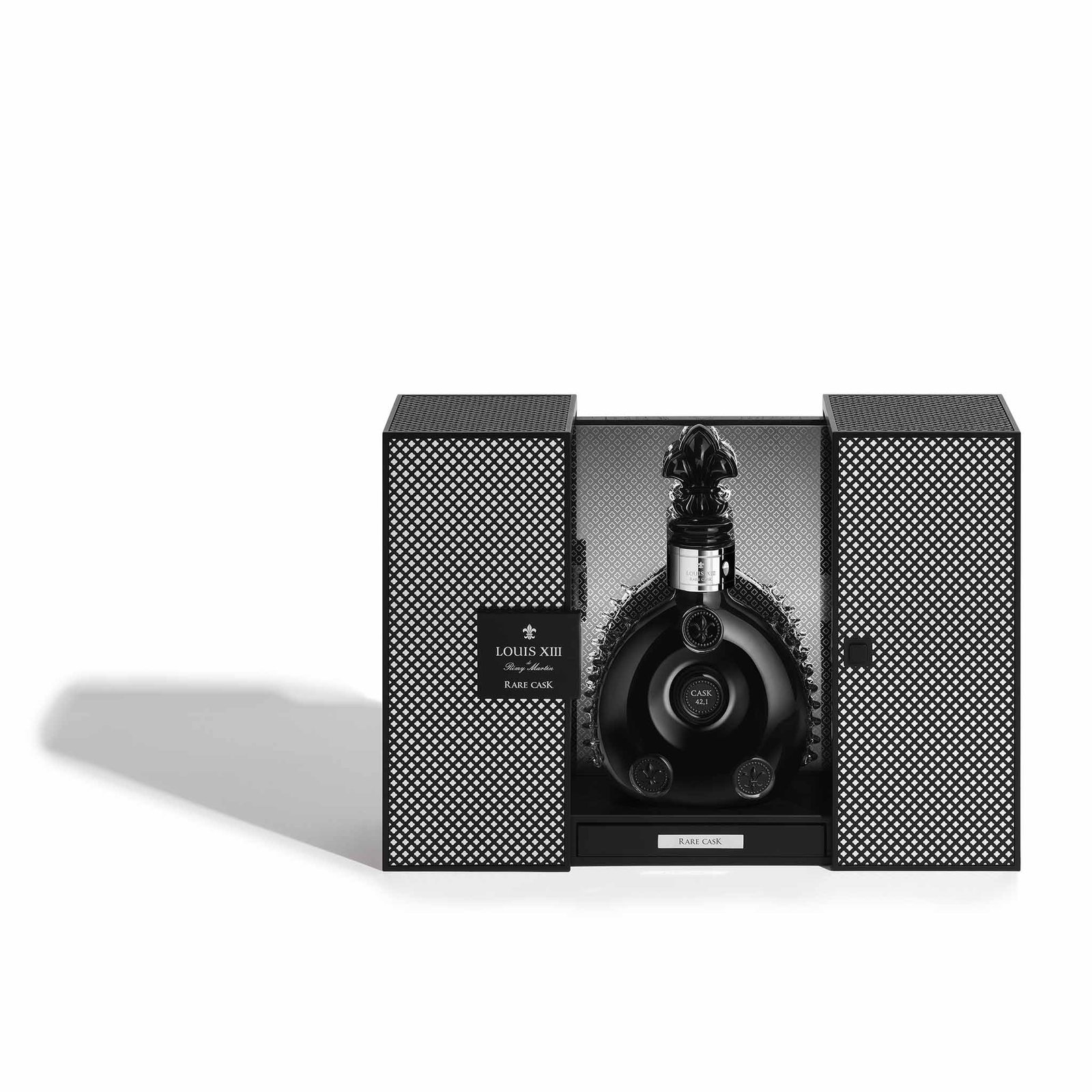 LOUIS XIII Rare Cask 42.1 (700ml | 23 2/3 oz) - Image 5