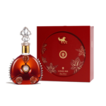 LOUIS XIII Lunar New Year 2026 Horse Edition (700ml | 23 2/3 oz)