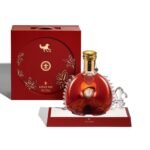 LOUIS XIII Lunar New Year 2026 Horse Edition (700ml | 23 2/3 oz) - Image 4