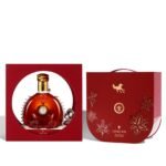 LOUIS XIII Lunar New Year 2026 Horse Edition (700ml | 23 2/3 oz) - Image 3