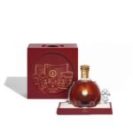 LOUIS XIII x Wynn Las Vegas Limited Edition 2025 (700ml | 23 2/3 oz) - Image 4