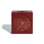 LOUIS XIII x Wynn Las Vegas Limited Edition 2025 (700ml | 23 2/3 oz) - Image 3