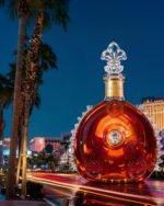LOUIS XIII x Wynn Las Vegas Limited Edition 2025 (700ml | 23 2/3 oz) - Image 5