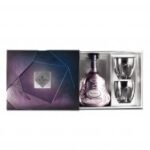 Hennessy XO 0.7L (40% Vol.) GB incl. 2 glasses - Image 2
