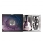 Hennessy XO 0.7L (40% Vol.) GB incl. 2 glasses