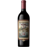 Caymus Red Schooner Voyage 12 Malbec, Mendoza