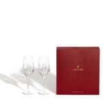 LOUIS XIII Twin Crystal Glasses (40ml) (40ml | 1 1/3 oz) - Image 2