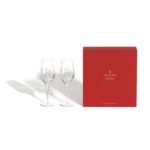 LOUIS XIII Twin Crystal Glasses (40ml) (40ml | 1 1/3 oz)