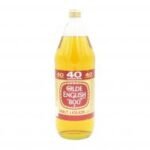 Olde English 800 40oz. (1.183L) (7.5% Vol.) Glass bottle X 6 - Image 2