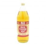 Olde English 800 40oz. (1.183L) (7.5% Vol.) Glass bottle X 6