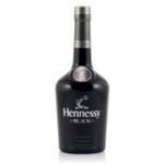 Hennessy Black 0.7L (43% Vol.) - Image 2