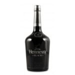 Hennessy Black 1.0L (43% Vol.) - Image 2