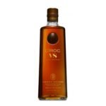 Cîroc VS French Brandy 0.7L (40% Vol.)