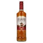 The Famous Grouse RUBY CASK Blended Scotch Whisky 40% Vol. 0,7l