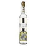Corralejo Tequila BLANCO 100% de Agave 38% Vol. 0,7l - Image 2