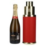 Piper-Heidsieck Champagne CUVÉE BRUT 12% Vol. 0,75l in gift box Perfume Edition - Image 2
