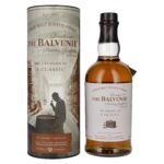 The Balvenie THE CREATION OF A CLASSIC 43% Vol. 0,7l in gift box