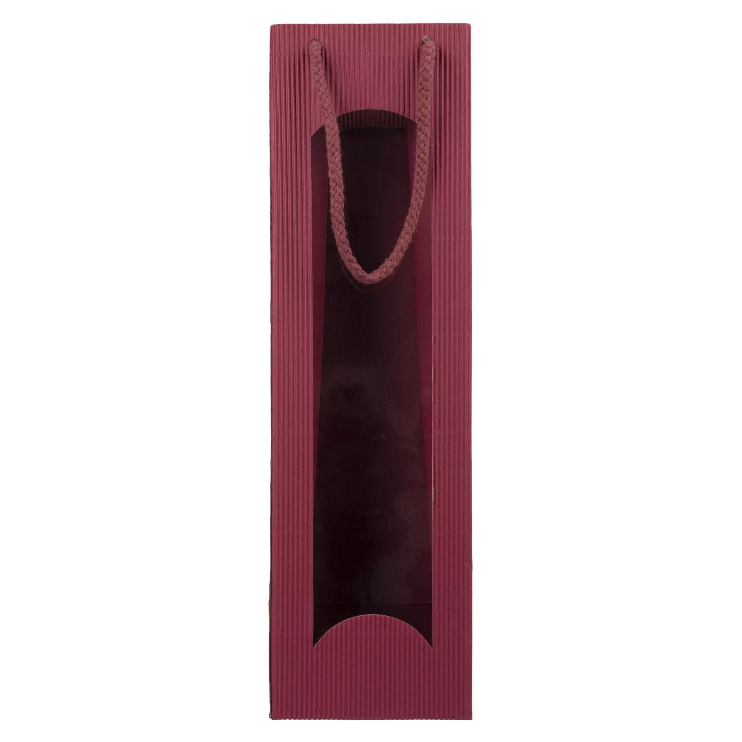 a168adf5b2e42ac289369b4428ced27126ddcee17e8e60212767346314e277ce-1.jpg Carrier bag BORDEAUX Open Weller 1er - Image 1