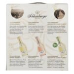Schlumberger Klassik Selection 12% Vol. 3x0,2l in gift box - Image 2